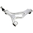 521-955 Front, Driver Side, Lower Control Arm, Aluminum, OE Solutions Series