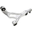 521-955 Front, Driver Side, Lower Control Arm, Aluminum, OE Solutions Series
