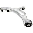 521-955 Front, Driver Side, Lower Control Arm, Aluminum, OE Solutions Series