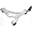521-956 Front, Passenger Side, Lower Control Arm, Aluminum, OE Solutions Series