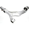 521-956 Front, Passenger Side, Lower Control Arm, Aluminum, OE Solutions Series