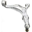 521-956 Front, Passenger Side, Lower Control Arm, Aluminum, OE Solutions Series