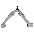 521-957 Front, Driver Side, Lower Control Arm, Aluminum, OE Solutions Series