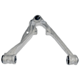 521-957 Front, Driver Side, Lower Control Arm, Aluminum, OE Solutions Series
