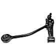 521-974 Front, Passenger Side, Lower Control Arm, Steel, OE Solutions Series
