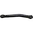 521-977 Rear, Driver Side, Lower, Rearward Control Arm, Steel, OE Solutions Series