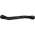 521-978 Rear, Passenger Side, Lower, Rearward Control Arm, Steel, OE Solutions Series