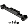 521-982 Rear, Driver or Passenger Side, Lower Control Arm, Steel, OE Solutions Series