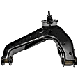 521-993 Front, Driver Side, Lower Control Arm, Steel, OE Solutions Series
