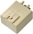 1990 Volvo 740 - Fuel Pump Relay, Sold Individually, Techoice Series