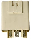 1990 Volvo 740 - Fuel Pump Relay, Sold Individually, Techoice Series