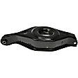 522-005 Rear, Driver or Passenger Side, Lower, Rearward Control Arm, OE Solutions Series