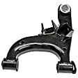 522-008 Rear, Passenger Side, Lower, Frontward Control Arm, OE Solutions Series
