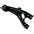 2012 Hyundai Elantra - Rear, Passenger Side Trailing Arm, OE Solutions Series