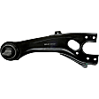2012 Hyundai Elantra - Rear, Passenger Side Trailing Arm, OE Solutions Series