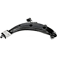 522-015 Front, Driver Side, Lower Control Arm, Steel, OE Solutions Series