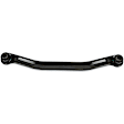 522-019 Rear, Driver Side, Lower, Frontward Control Arm, Steel, OE Solutions Series