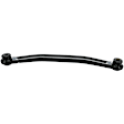 522-020 Rear, Passenger Side, Lower, Frontward Control Arm, Steel, OE Solutions Series