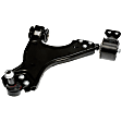 522-022 Front, Passenger Side, Lower Control Arm, OE Solutions Series