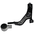 522-032 Front, Passenger Side, Lower Control Arm, Steel, OE Solutions Series
