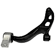 522-032 Front, Passenger Side, Lower Control Arm, Steel, OE Solutions Series