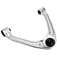 522-051 Front, Driver Side, Upper Control Arm, Aluminum, OE Solutions Series