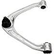 522-051 Front, Driver Side, Upper Control Arm, Aluminum, OE Solutions Series