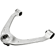 522-051 Front, Driver Side, Upper Control Arm, Aluminum, OE Solutions Series