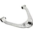 522-052 Front, Passenger Side, Upper Control Arm, Aluminum, OE Solutions Series