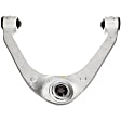 522-052 Front, Passenger Side, Upper Control Arm, Aluminum, OE Solutions Series