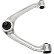 522-052 Front, Passenger Side, Upper Control Arm, Aluminum, OE Solutions Series