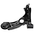 522-065 Front, Driver Side, Lower Control Arm, Steel, OE Solutions Series
