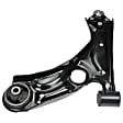 522-066 Front, Passenger Side, Lower Control Arm, Steel, OE Solutions Series
