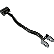 522-074 Rear, Driver or Passenger Side Trailing Arm, Tubular, OE Solutions Series
