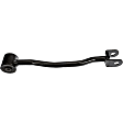 522-074 Rear, Driver or Passenger Side Trailing Arm, Tubular, OE Solutions Series