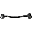 522-074 Rear, Driver or Passenger Side Trailing Arm, Tubular, OE Solutions Series