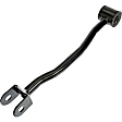 522-074 Rear, Driver or Passenger Side Trailing Arm, Tubular, OE Solutions Series