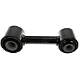 522-075 Rear, Driver or Passenger Side, Lower Control Arm, Without ball joint(s), OE Solutions Series