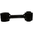 522-075 Rear, Driver or Passenger Side, Lower Control Arm, Without ball joint(s), OE Solutions Series