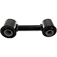 522-075 Rear, Driver or Passenger Side, Lower Control Arm, Without ball joint(s), OE Solutions Series