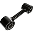 522-075 Rear, Driver or Passenger Side, Lower Control Arm, Without ball joint(s), OE Solutions Series