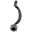 522-099 Front, Driver Side, Upper Control Arm, Steel, OE Solutions Series