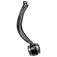522-099 Front, Driver Side, Upper Control Arm, Steel, OE Solutions Series