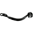 522-100 Front, Passenger Side, Upper Control Arm, Steel, OE Solutions Series