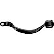 522-100 Front, Passenger Side, Upper Control Arm, Steel, OE Solutions Series