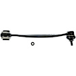 522-108 Rear, Driver or Passenger Side, Lower, Frontward Control Arm, OE Solutions Series