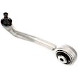 522-109 Front, Driver Side, Upper, Rearward Control Arm, Aluminum, OE Solutions Series