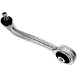 522-110 Front, Passenger Side, Upper, Rearward Control Arm, Aluminum, OE Solutions Series