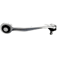 522-110 Front, Passenger Side, Upper, Rearward Control Arm, Aluminum, OE Solutions Series