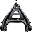 522-132 Front, Driver or Passenger Side, Lower Control Arm, With ball joint(s), Steel, OE Solutions Series